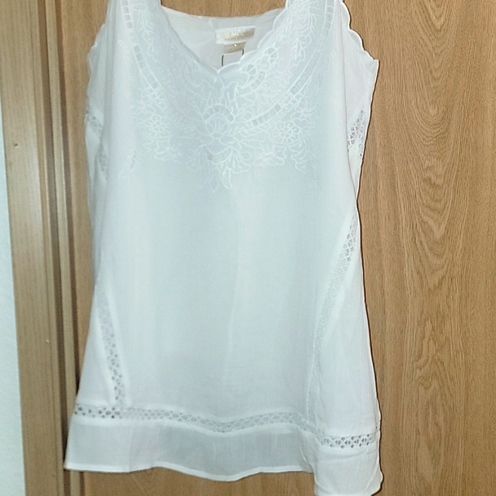 Womans Starling Reine Tank Top